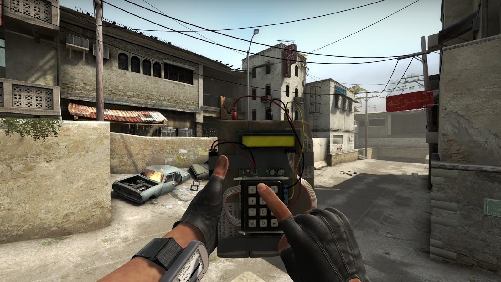 where to download cs go