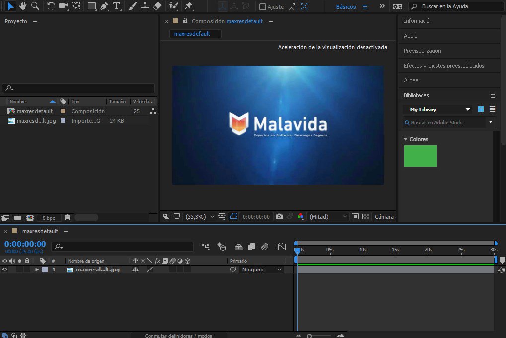 after effects portable free download windows