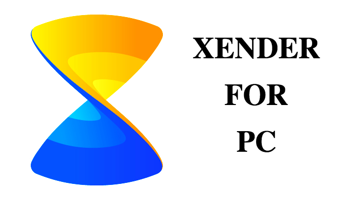 free download xender for windows 10